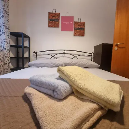 Il Rifugio Del Capitano Apartamento *