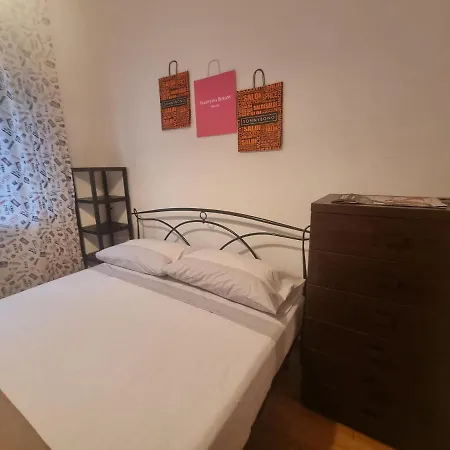 Il Rifugio Del Capitano Apartamento Bari