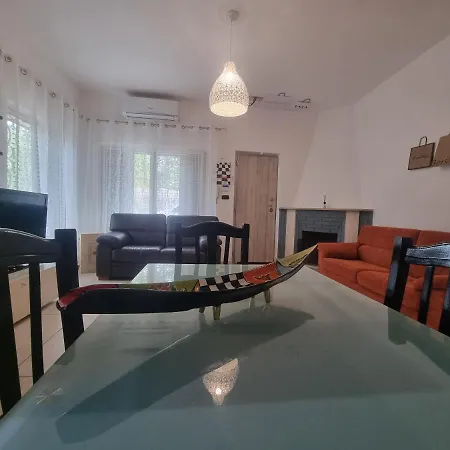 Apartamento Il Rifugio Del Capitano