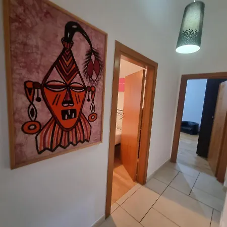 Il Rifugio Del Capitano בארי