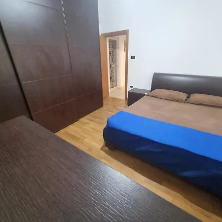 Il Rifugio Del Capitano Apartamento Bari
