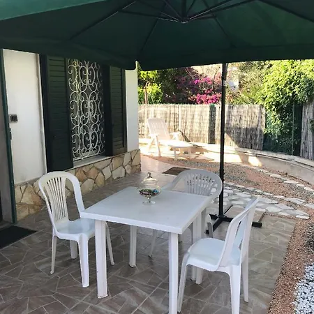Apartamento Il Rifugio Del Capitano Bari