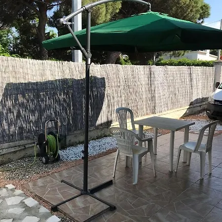 Apartamento Il Rifugio Del Capitano *